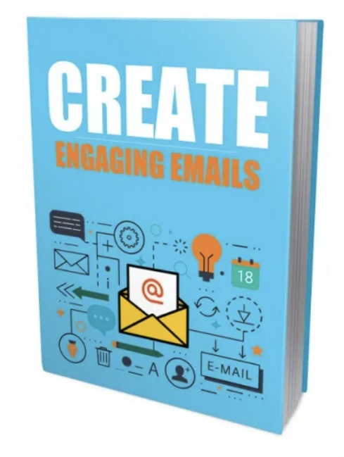 Create Engaging Emails: Unlock the Secrets to Captivating Your Audience and Driving Results